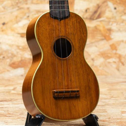 Martin Style-2K Soprano 1920's