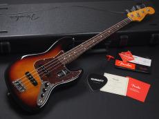 Fender American Professional II Jazz Bass Rosewood Fingerboard ~3-Color Sunburst~【全国どこでも送料無料!!】【Fender公認ストア! 浜松の楽器店 SONIX】_2