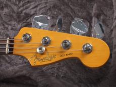 Fender American Professional II Jazz Bass Rosewood Fingerboard ~3-Color Sunburst~【全国どこでも送料無料!!】【Fender公認ストア! 浜松の楽器店 SONIX】_3
