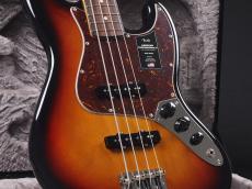 Fender American Professional II Jazz Bass Rosewood Fingerboard ~3-Color Sunburst~【全国どこでも送料無料!!】【Fender公認ストア! 浜松の楽器店 SONIX】_6