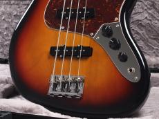 Fender American Professional II Jazz Bass Rosewood Fingerboard ~3-Color Sunburst~【全国どこでも送料無料!!】【Fender公認ストア! 浜松の楽器店 SONIX】_7