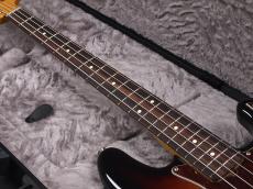 Fender American Professional II Jazz Bass Rosewood Fingerboard ~3-Color Sunburst~【全国どこでも送料無料!!】【Fender公認ストア! 浜松の楽器店 SONIX】_8