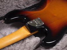 Fender American Professional II Jazz Bass Rosewood Fingerboard ~3-Color Sunburst~【全国どこでも送料無料!!】【Fender公認ストア! 浜松の楽器店 SONIX】_11