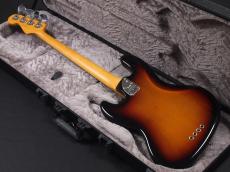 Fender American Professional II Jazz Bass Rosewood Fingerboard ~3-Color Sunburst~【全国どこでも送料無料!!】【Fender公認ストア! 浜松の楽器店 SONIX】_12