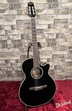 Takamine タカミネ　TSP100 -KT-N-【エレガット 薄胴 ナット幅42㎜】_2