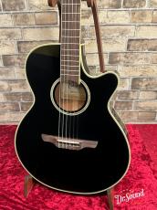 Takamine タカミネ　TSP100 -KT-N-【エレガット 薄胴 ナット幅42㎜】_3