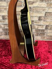 Takamine タカミネ　TSP100 -KT-N-【エレガット 薄胴 ナット幅42㎜】_6