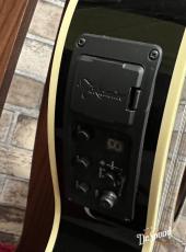 Takamine タカミネ　TSP100 -KT-N-【エレガット 薄胴 ナット幅42㎜】_9