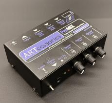 ART ProMIX 3ch