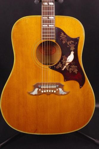 Gibson DOVE