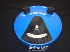 Jim Dunlop Fuzz Face Reissue