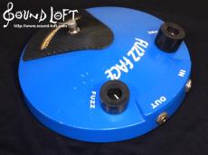 Jim Dunlop Fuzz Face Reissue_2