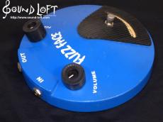 Jim Dunlop Fuzz Face Reissue_3