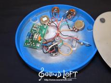 Jim Dunlop Fuzz Face Reissue_5