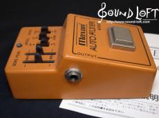 Maxon AF201 Auto Filter_4