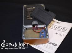 Maxon AF201 Auto Filter_5