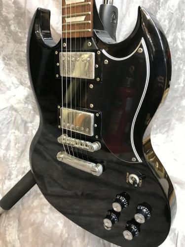 Epiphone G-400