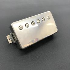 Throbak Pickups SLE-101 Plus MXV NECK AGED Nickel