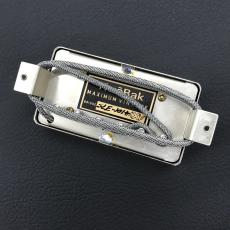 Throbak Pickups SLE-101 Plus MXV NECK AGED Nickel_3