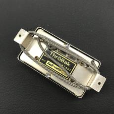 Throbak Pickups SLE-101 Plus PAF Bridge AGED Nickel_3
