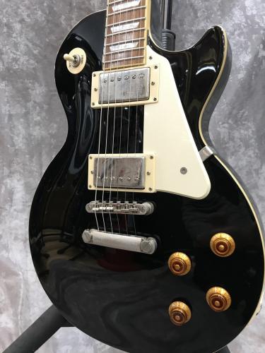 Epiphone Les Paul Standard