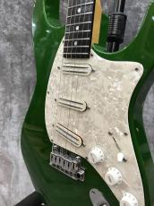 Zodiacworks ZC-II Mod