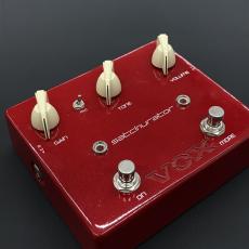 VOX JS-DS Satchurator Joe Satriani Distortion