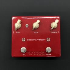 VOX JS-DS Satchurator Joe Satriani Distortion_2