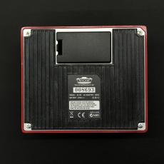 VOX JS-DS Satchurator Joe Satriani Distortion_3