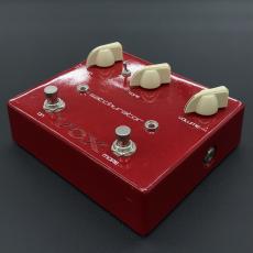 VOX JS-DS Satchurator Joe Satriani Distortion_4