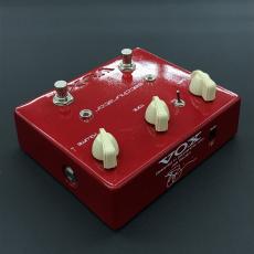 VOX JS-DS Satchurator Joe Satriani Distortion_5