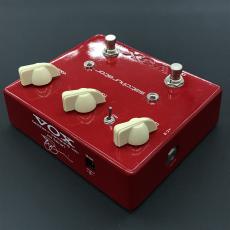 VOX JS-DS Satchurator Joe Satriani Distortion_6