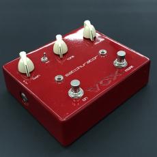 VOX JS-DS Satchurator Joe Satriani Distortion_7