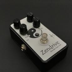 Hermida Audio ZENDRIVE 