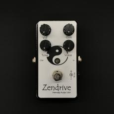 Hermida Audio ZENDRIVE _2
