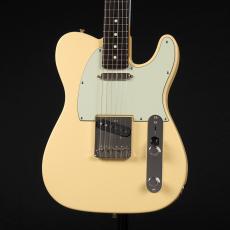 Fender Made in Japan Junior Collection Telecaster Rosewood Fingerboard ~Satin Vintage White~