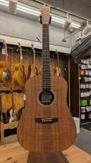 Martin D-X1E Koa HPL #22862671 【エレアコ】_2