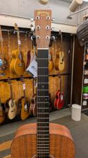 Martin D-X1E Koa HPL #22862671 【エレアコ】_5