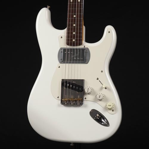 Fender Souichiro Yamauchi Stratocaster Custom Rosewood Fingerboard ~White~