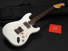 Fender Souichiro Yamauchi Stratocaster Custom Rosewood Fingerboard ~White~_2