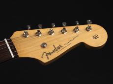 Fender Souichiro Yamauchi Stratocaster Custom Rosewood Fingerboard ~White~_3