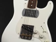 Fender Souichiro Yamauchi Stratocaster Custom Rosewood Fingerboard ~White~_5