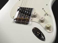 Fender Souichiro Yamauchi Stratocaster Custom Rosewood Fingerboard ~White~_6