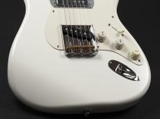 Fender Souichiro Yamauchi Stratocaster Custom Rosewood Fingerboard ~White~_7