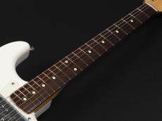 Fender Souichiro Yamauchi Stratocaster Custom Rosewood Fingerboard ~White~_8