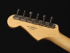 Fender Souichiro Yamauchi Stratocaster Custom Rosewood Fingerboard ~White~_9