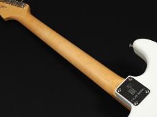 Fender Souichiro Yamauchi Stratocaster Custom Rosewood Fingerboard ~White~_10