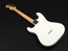 Fender Souichiro Yamauchi Stratocaster Custom Rosewood Fingerboard ~White~_12