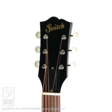 Switch RSD-45 TSB 43mm (Torrefied Adirondack Spruce)【60回無金利対象品】_7
