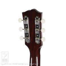 Switch RSD-45 TSB 43mm (Torrefied Adirondack Spruce)【60回無金利対象品】_8